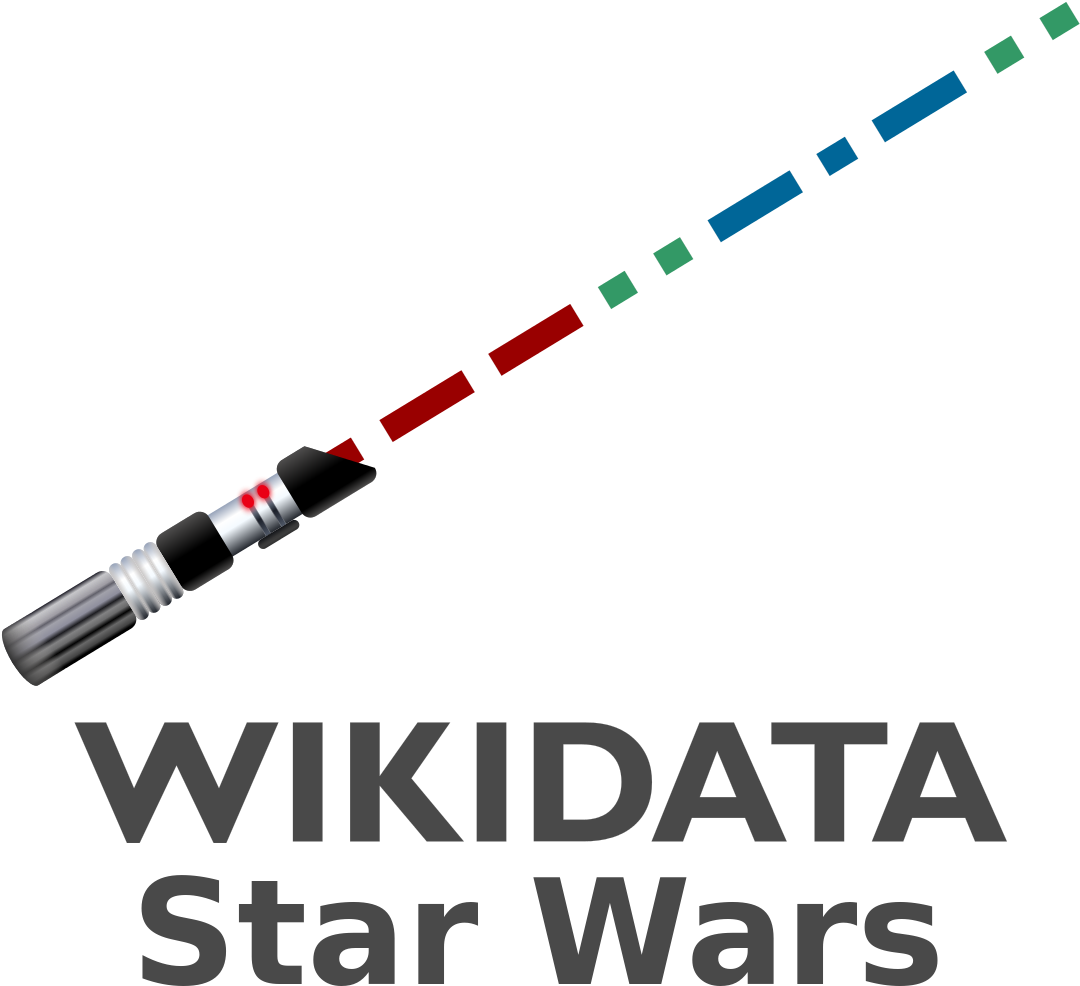 Download Wikidata Lightsaber - Erneuerbare Energien - Full Size PNG ...