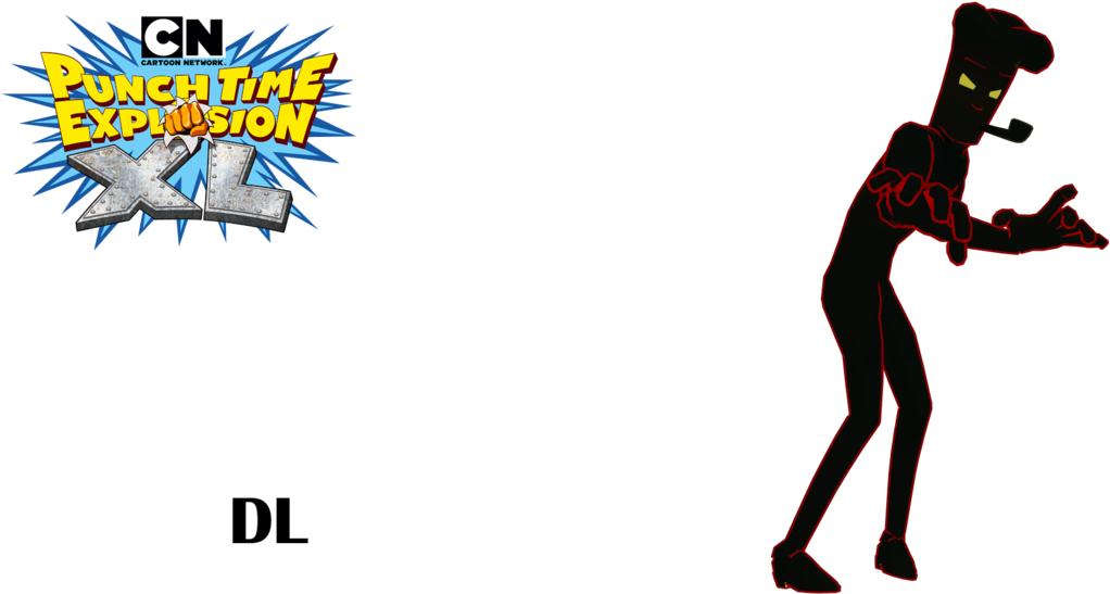 Kids Next Door (1022x547), Png Download
