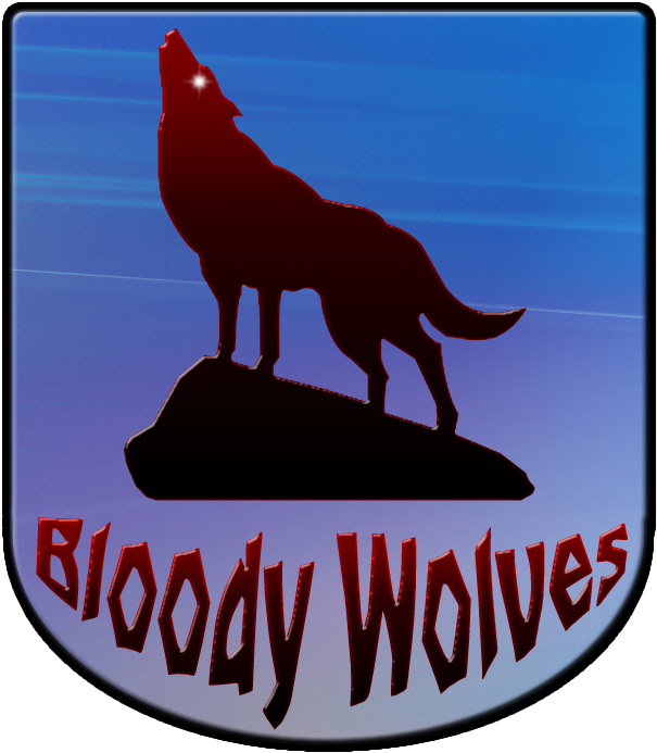 Bloody Wolves Tawers - Athabasca Catering (800x800), Png Download