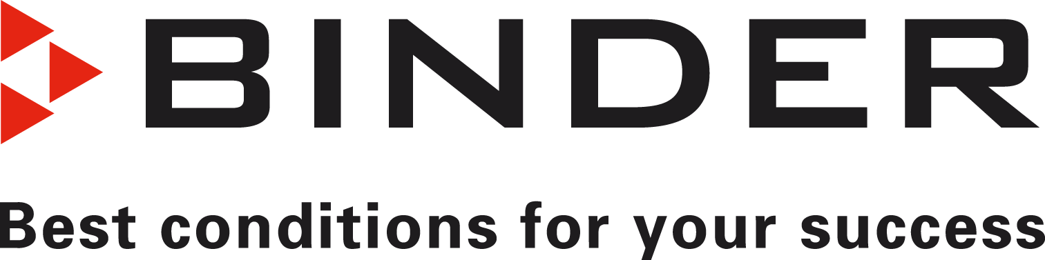 Tender Specifications, Tender Specifications - Binder Gmbh Logo (1513x377), Png Download