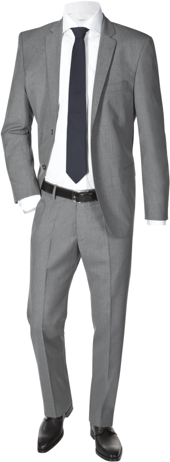 Anzug Bristol Leeds 1 Plusp - Anzug Png (400x984), Png Download