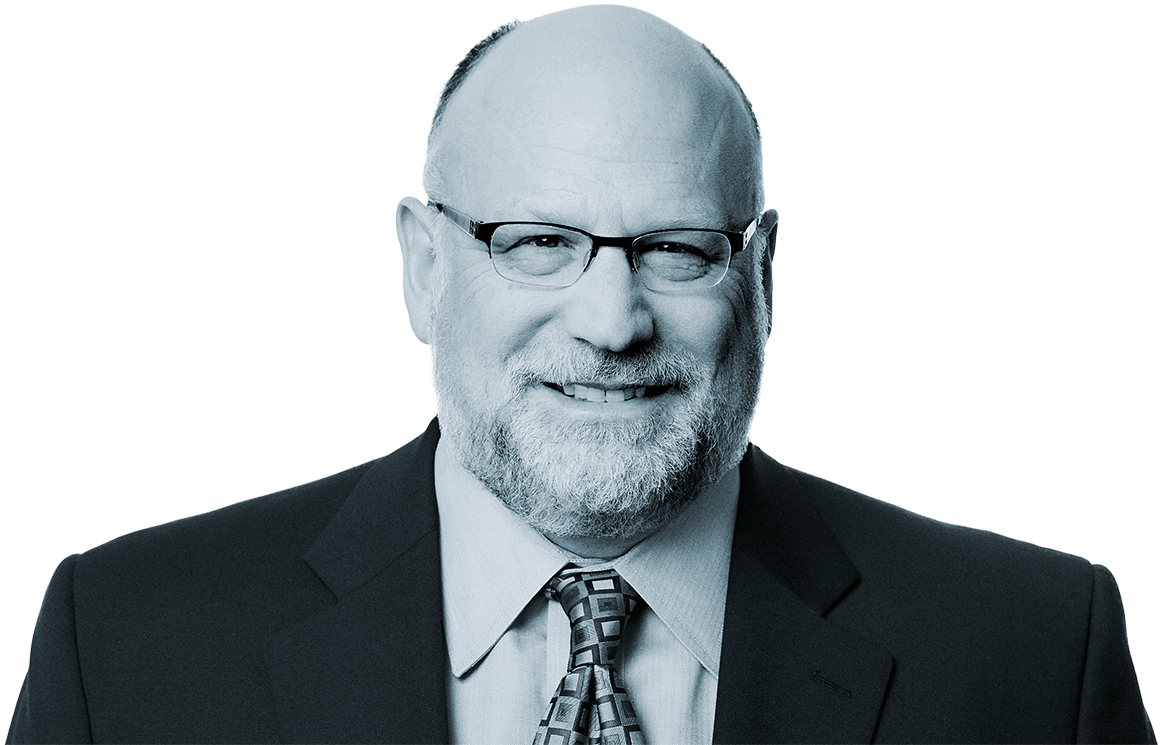 Robert A - Wexler - Businessperson (1160x745), Png Download