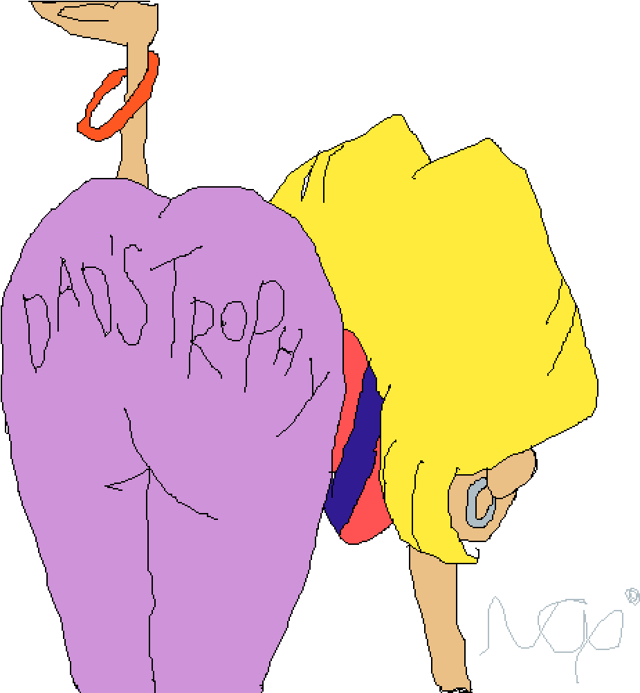 Old Cartoon Network Pt - Cartoon (1000x1000), Png Download