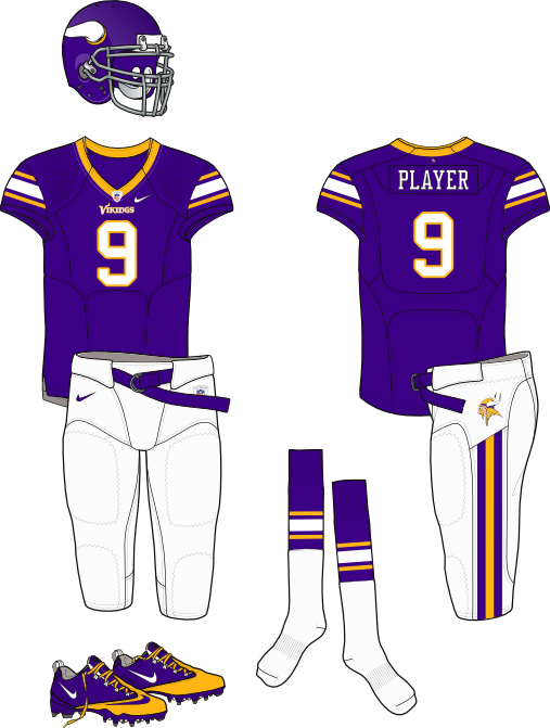 Vikingsnpcuniform - Uniforms (507x671), Png Download