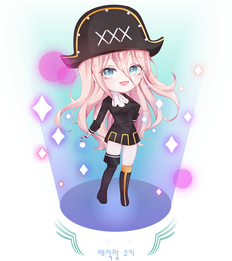 Danganronpa Cookierun - Illustration (789x1226), Png Download