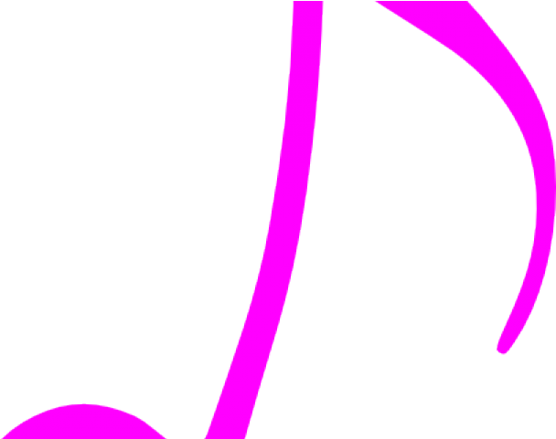 Music Notes Clipart Music Sign (640x480), Png Download