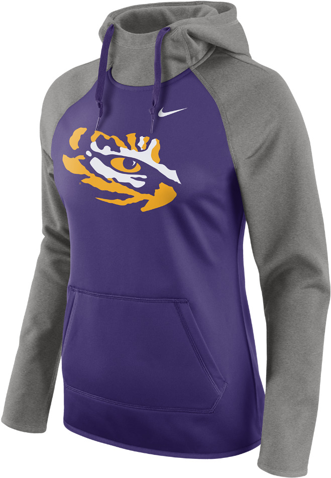 Nike College Tailgate All Time Women's Hoodie Size - Nike Pitt Panthers Jacket (1000x1000), Png Download
