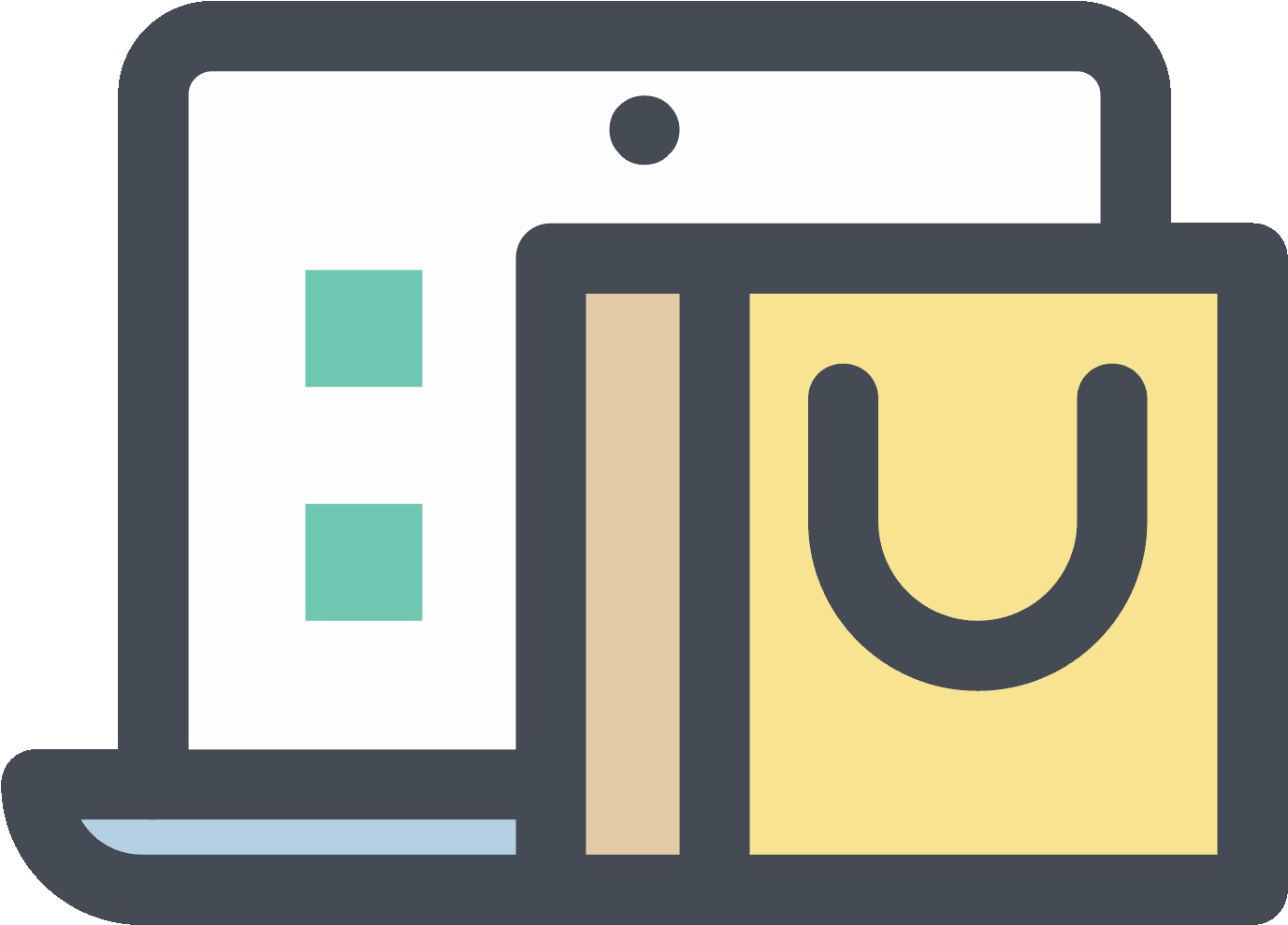 Order Png - Order Icon (1600x1600), Png Download