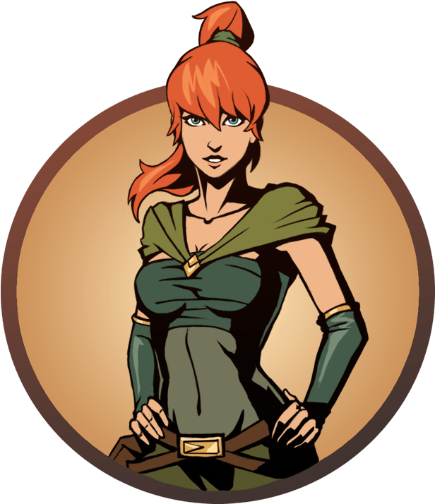 Shadow Fight 3 (950x950), Png Download