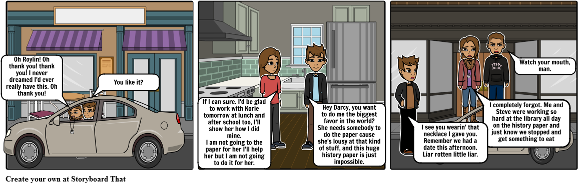 Secrets In The Shadow - Cartoon (1164x385), Png Download