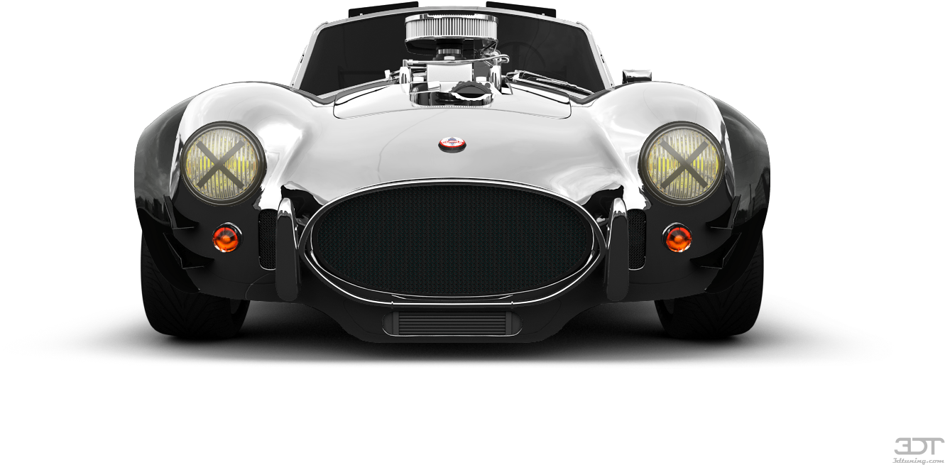 Ford Shelby Cobra Roadster 1961 Tuning - Ac Cobra (1440x900), Png Download