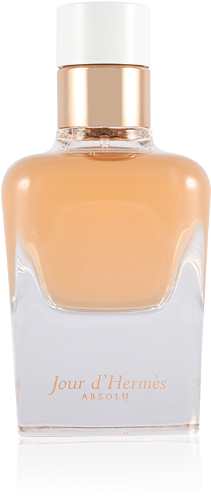 Jour D'hermès - Glass Bottle (700x860), Png Download