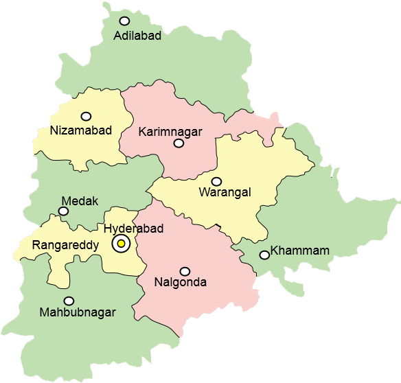 download state map of telangana telangana assembly election 2018 full size png image pngkit telangana assembly election 2018