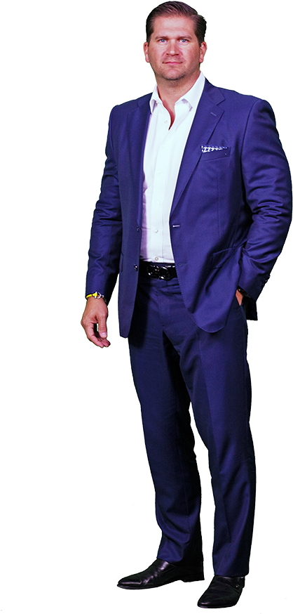 Our Attorneys - Tuxedo (500x885), Png Download