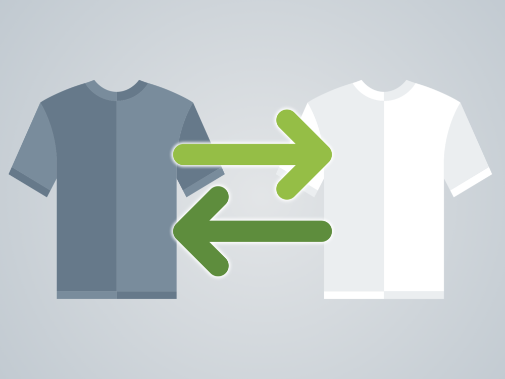 Edit Order Is More Powerful Than Just The Standard - Graphic Design (1000x750), Png Download