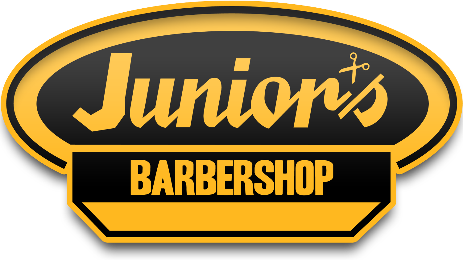 Junior's Barbershop - - Catalonia (1500x900), Png Download