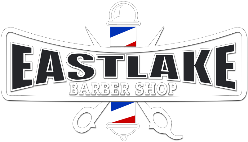 East Lake Barber Shop (800x460), Png Download