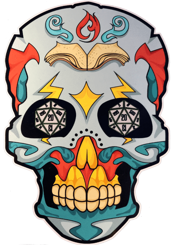 Skull (750x1000), Png Download