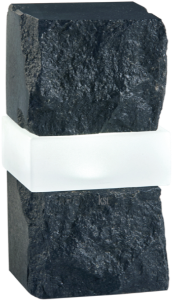 X1 Stone Black Ausgeschnitten - Headstone (644x896), Png Download