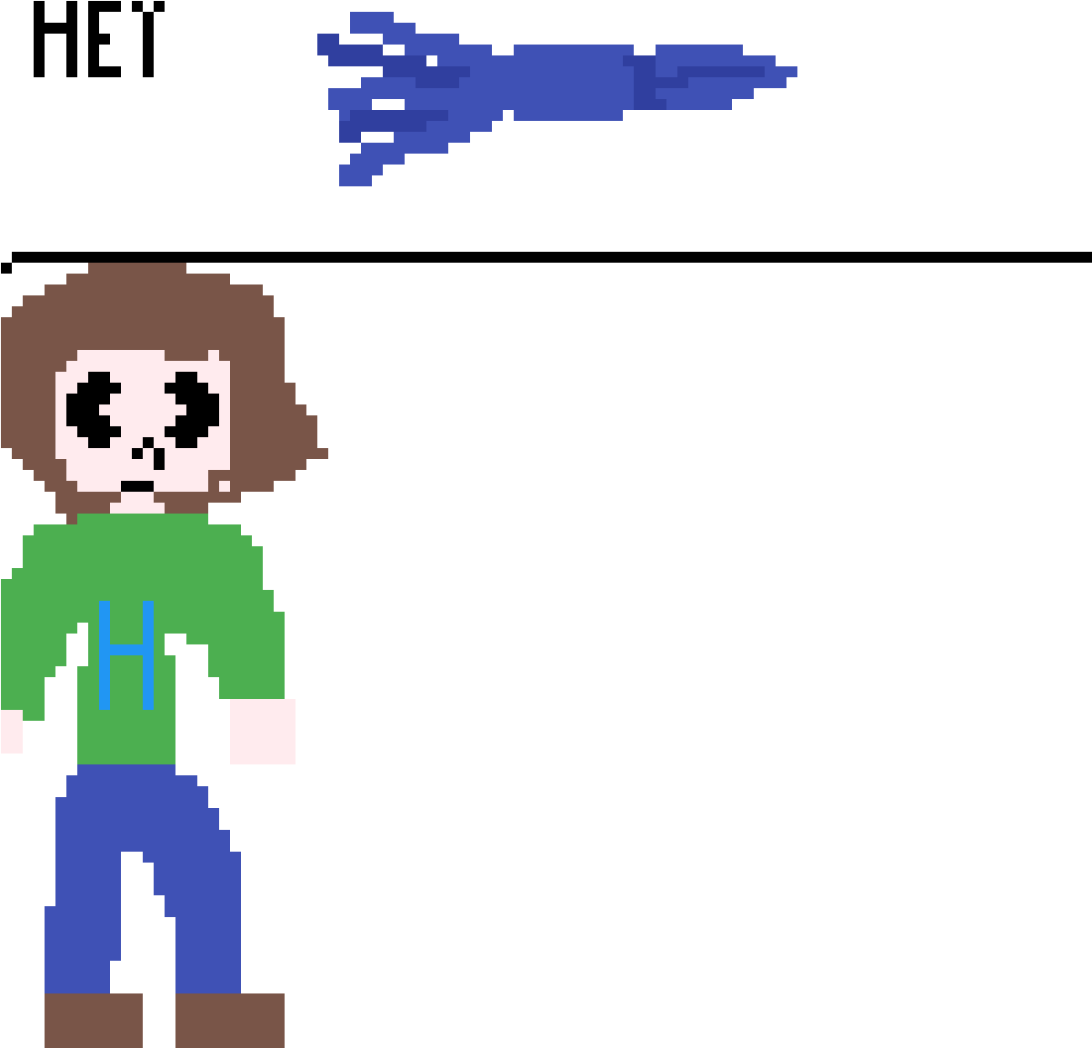 Weegee Drew Again (1200x1200), Png Download