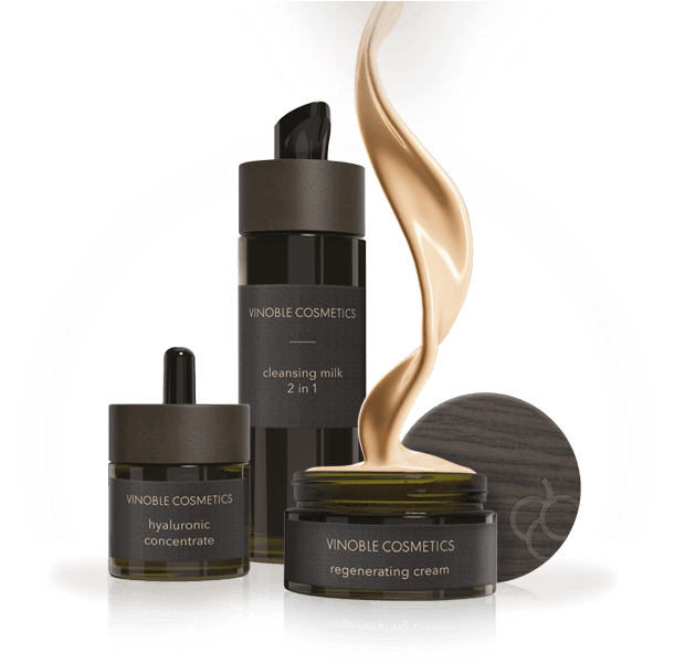 Discover Our Products - Eye Liner (632x599), Png Download