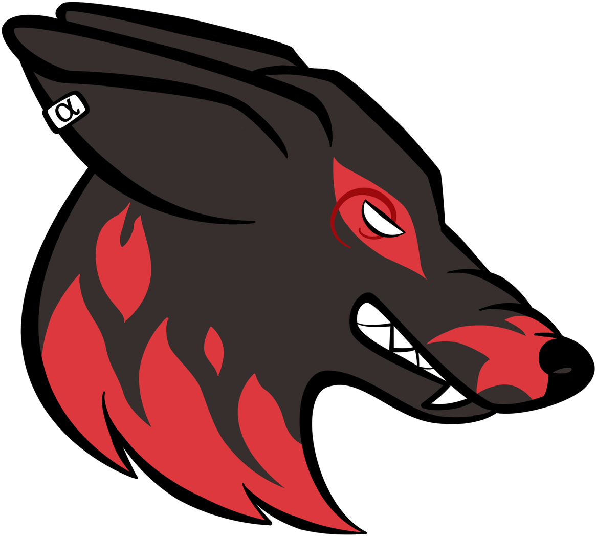 New Logo And Banner Provided By My Talented Fiancee - Cat Yawns (1200x1093), Png Download