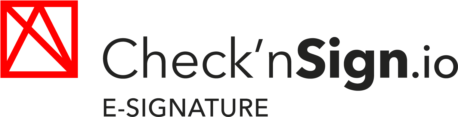 Electronic Signatures In Just A Few Clicks - Oval (1826x822), Png Download