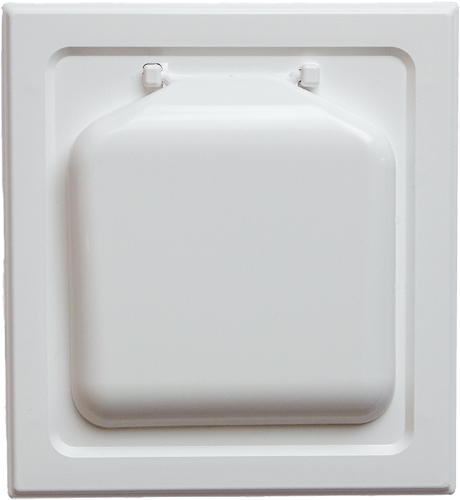 J-block Vent / Wide Mount Vent - Sink (1024x1024), Png Download