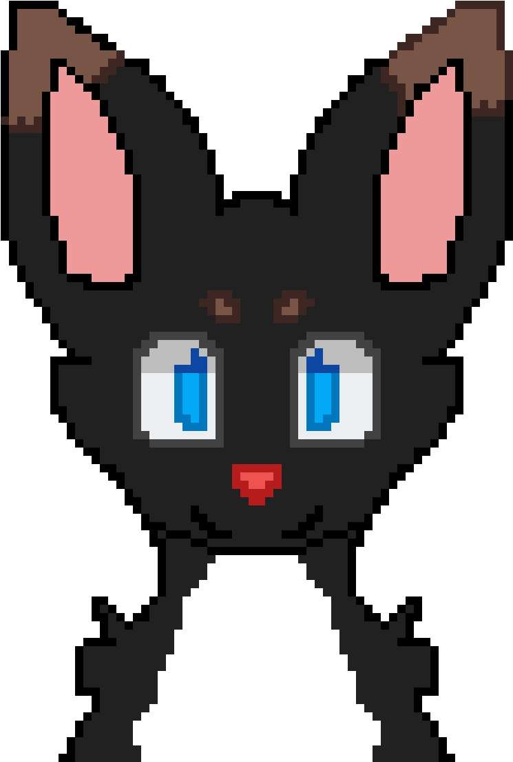 Download Akira Ash Pierce Error Cat Sans Gif Full Size Png Image Pngkit