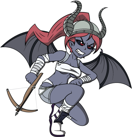 Fighter - Cryptofighters (720x720), Png Download