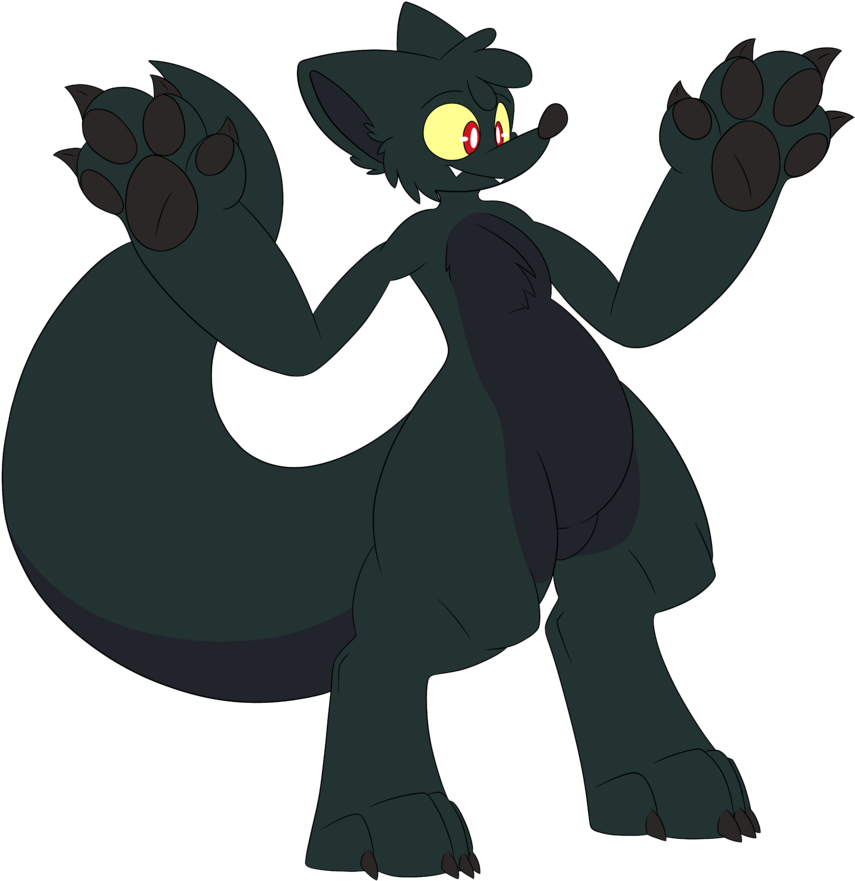 Cartoon (960x960), Png Download