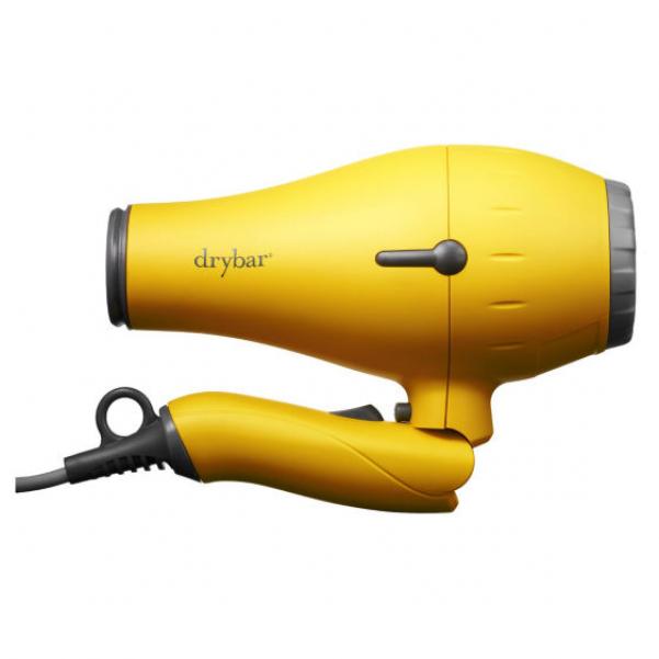 Drybar Buttercup (600x800), Png Download
