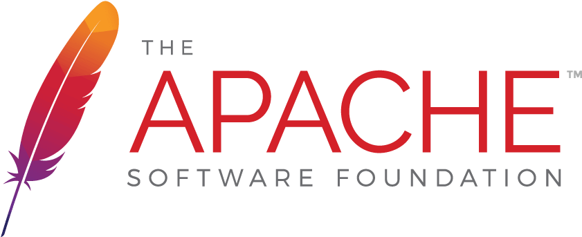 Asf - Apache Server Logo Png (939x459), Png Download