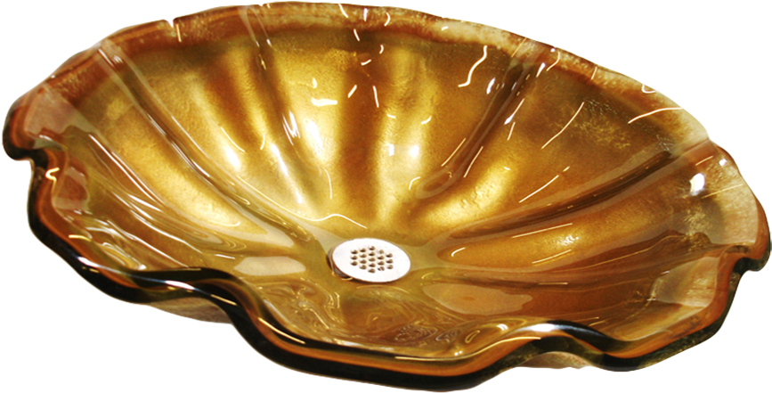 Oro Fior -17 - Sink (900x600), Png Download