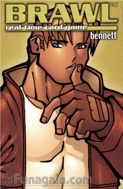 Bennett Deck - Cartoon (800x800), Png Download