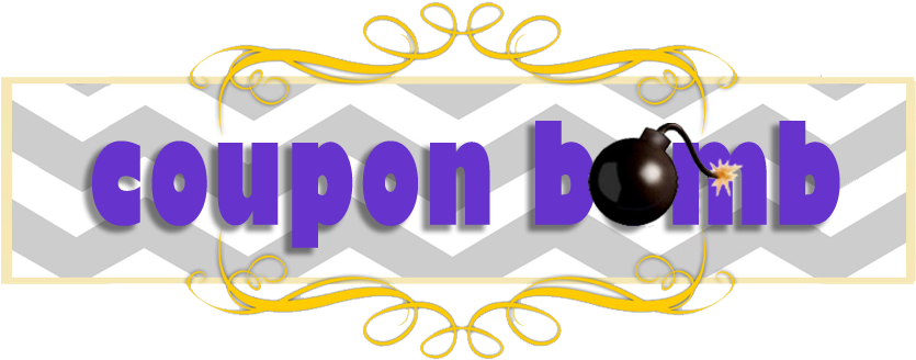 Coupon Bomb - Beverages (950x328), Png Download