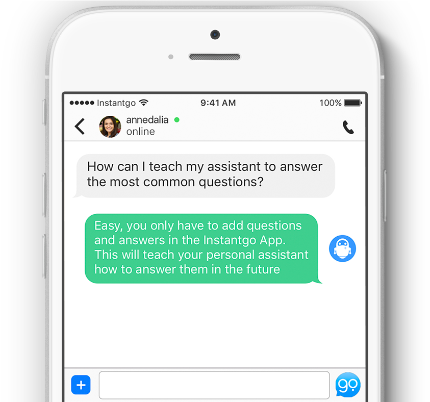 Download The More Questions You Answer, The Smarter Your Personal
