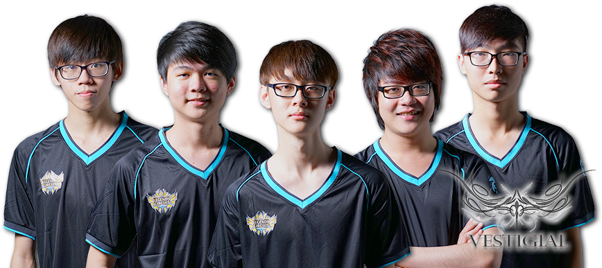 Vestigial 2015 Tlc Winter - Student (900x400), Png Download