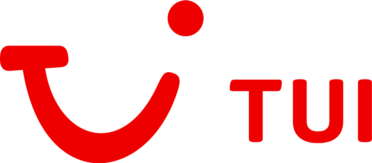 Tui Aktiengesellschaft Tui Aktiengesellschaft - Thomson Holidays (1234x540), Png Download