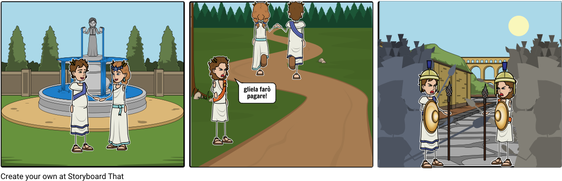 Cartoon (1164x385), Png Download