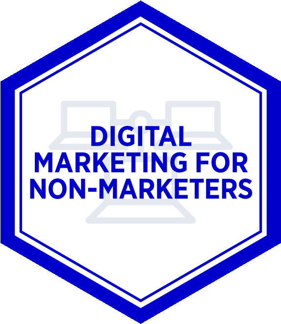 Digital Marketing For Non-marketers - Yahoo Ambassador (700x700), Png Download
