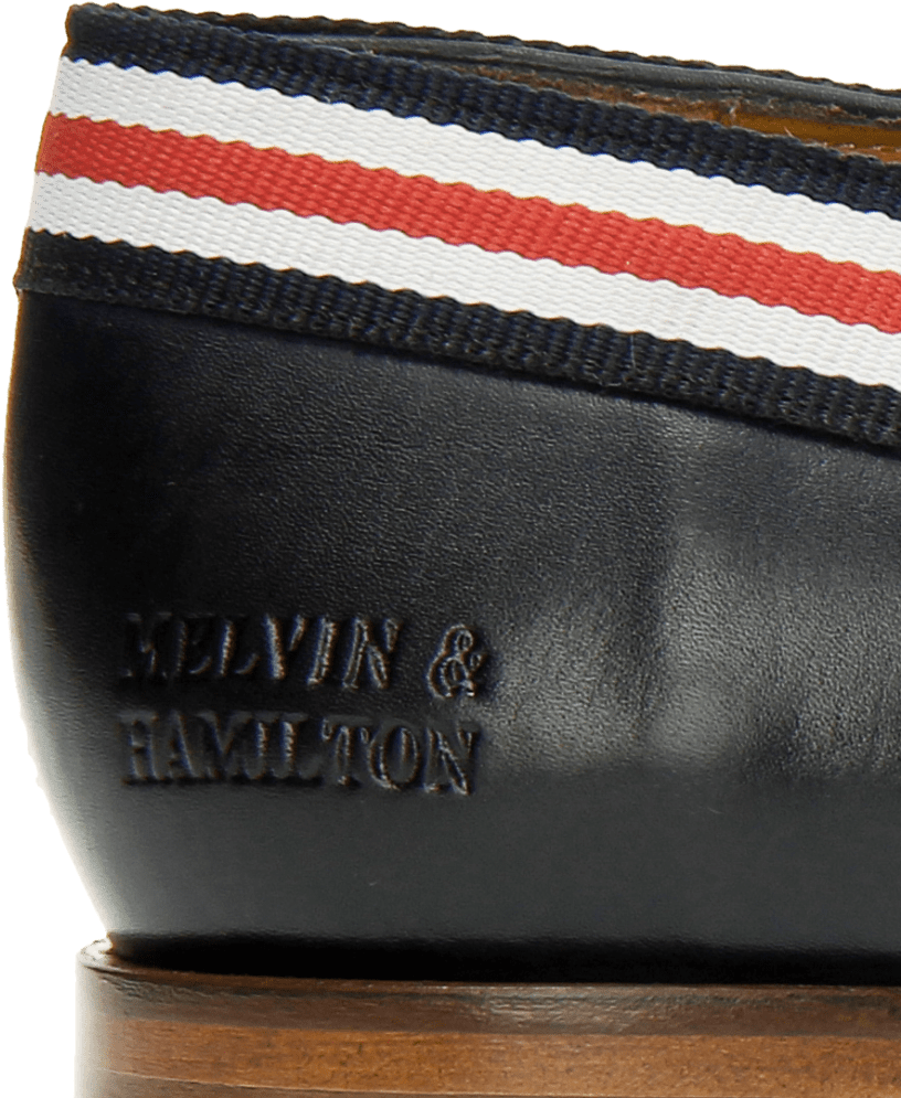 Loafers Pit 4 Navy Strap French - Coin Purse (1024x1024), Png Download
