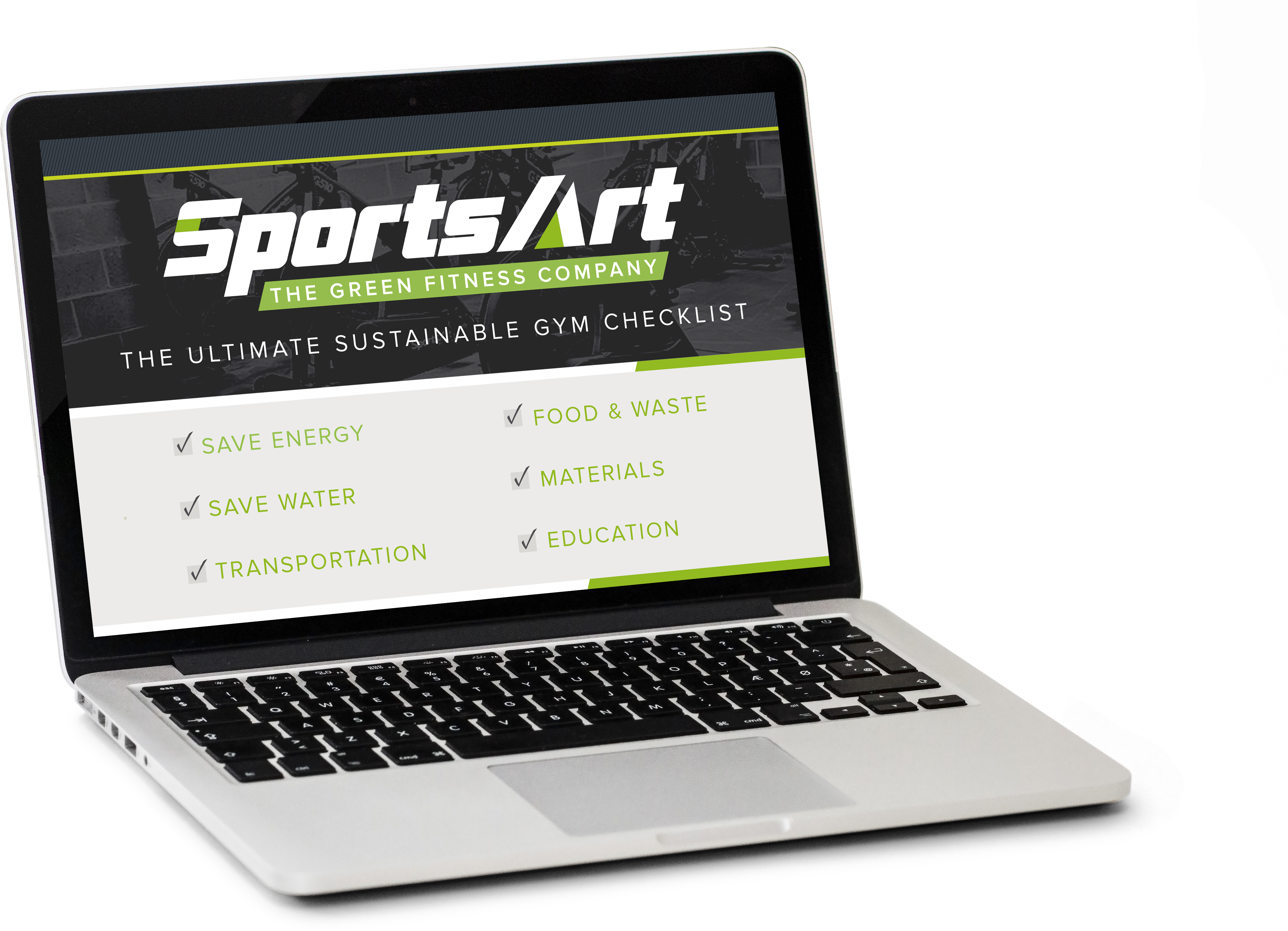 Sa 18 Sustainable Checklist - Output Device (5184x3456), Png Download