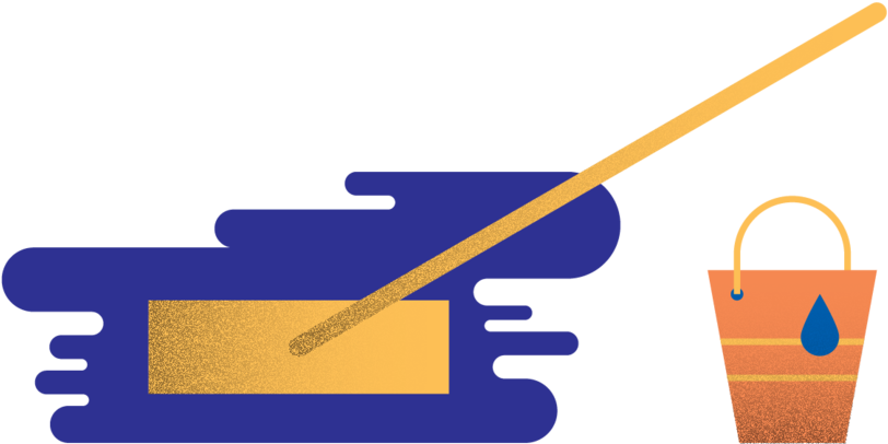 Cleaning (822x552), Png Download