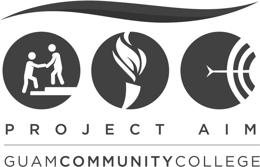 General Information - Guam Community College Logos (1024x684), Png Download