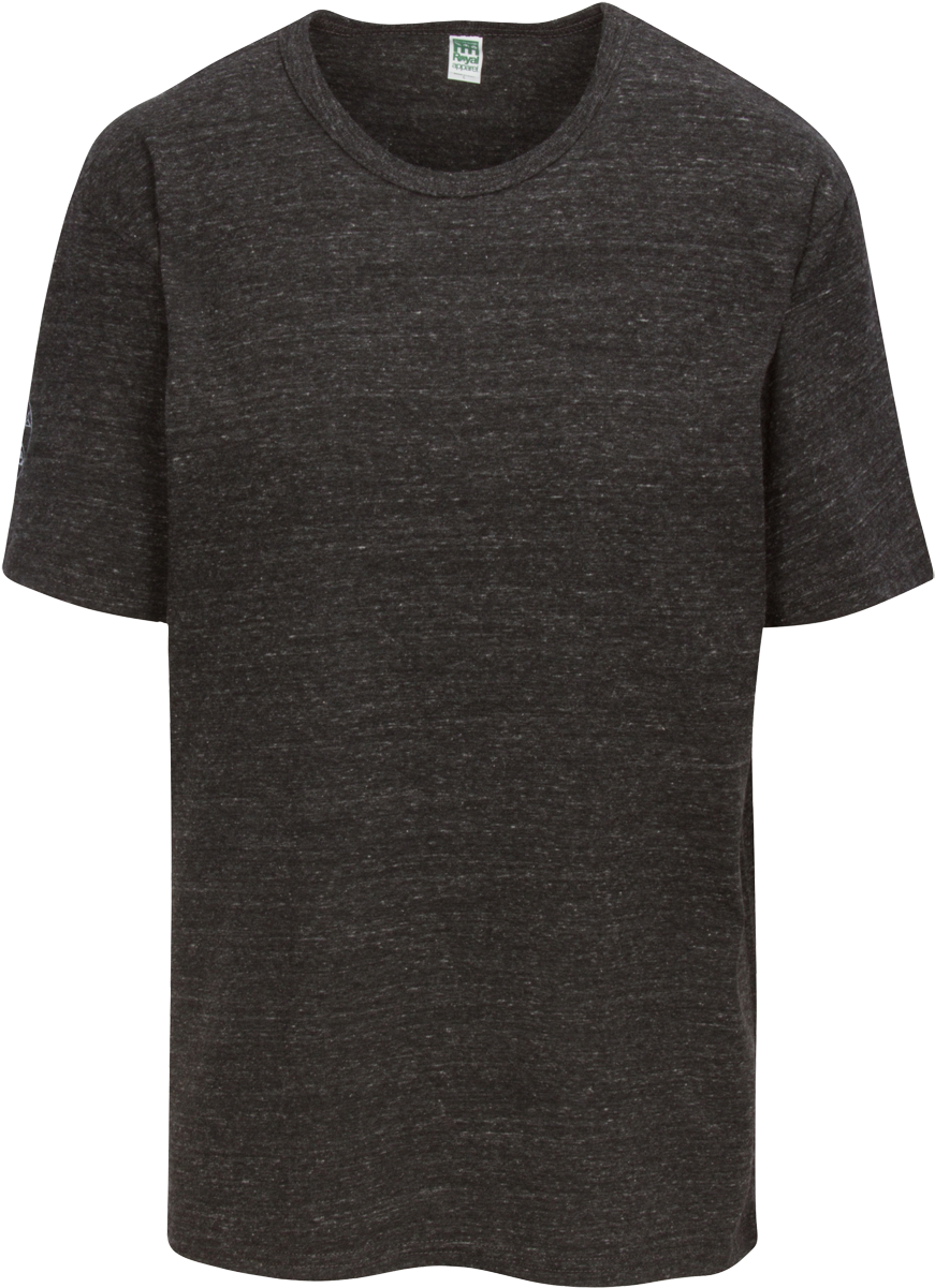 Men's Mountain Tee - Active Shirt (1200x1200), Png Download