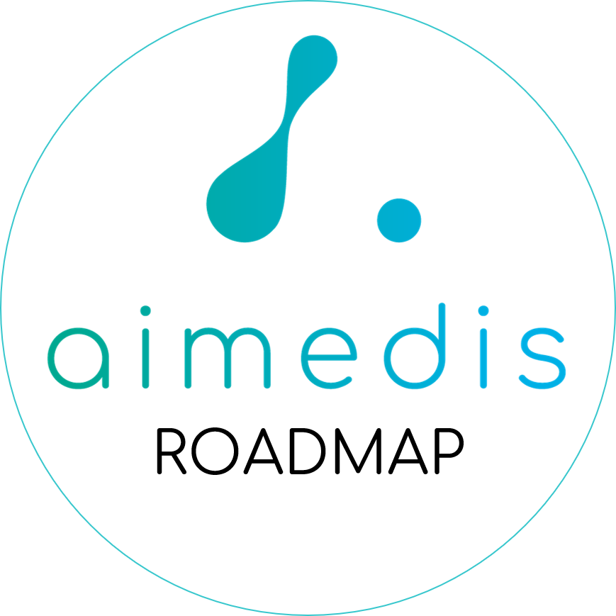 Whitepaper - Circle (869x869), Png Download