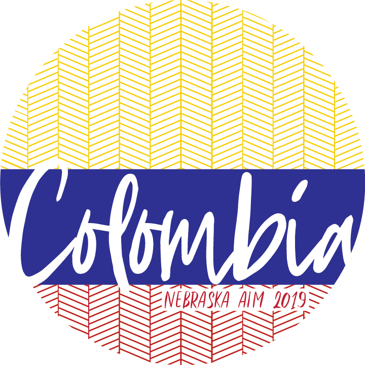 Nebraska Aim Trip - Illustration (720x720), Png Download