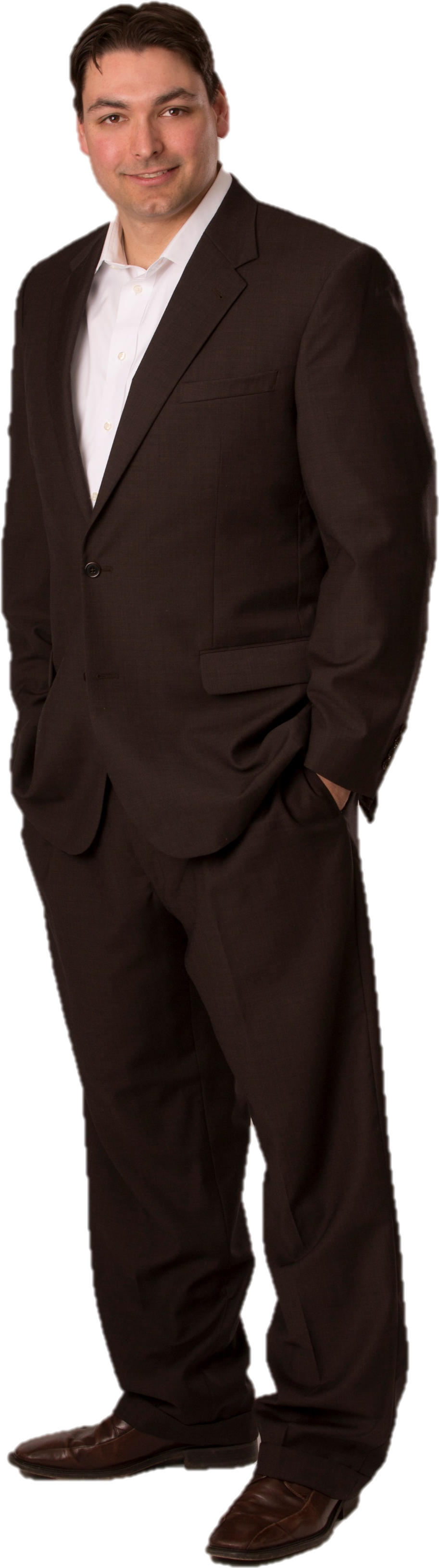 Takım Elbise Büyük Beden (2503x3625), Png Download