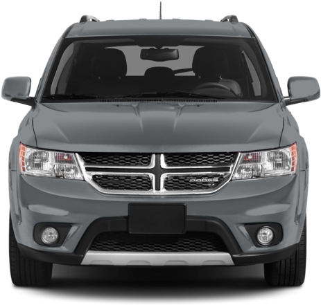 Pre-owned 2015 Dodge Journey 4d Suv Awd R/t - ดี แม็ ก ปี 2017 (640x480), Png Download